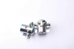 2PC New 12V 150A Continuous Duty Solenoid Relay Compatible with Golf Carts 300A