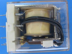 GUARDIAN ELECT RELAY A410-363301-12