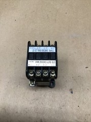 SRC 50-3Ful 5/3 Control Relay – 110v 60cy #730G56
