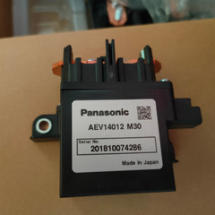 AEV14012 M30 12V DC New Energy Vehicle Relay High Voltage High Current 120A
