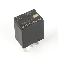 GU5T-14B192-GA Automotive Power Relay 4Pins 4RA933714-10