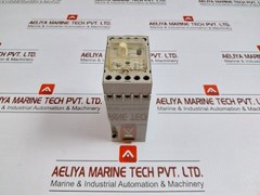 EAW ZR 25 Relay 1 TO 20 SEC 220V 50/60HZ IP40
