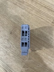 Entrelec 10 004.21 relay interface module