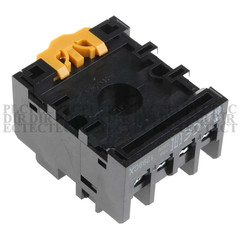 50PCS/New OMRON PF113A-E Relay Socket 11Pin 250V