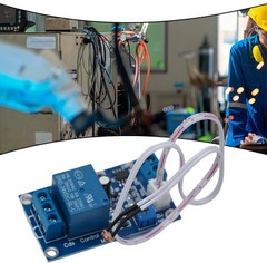 Home Industry Sensor Module Photoresistor Relay Light Control With Cable