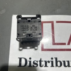 SIEMENS CONTACTOR RELAY 3TF2010-0BB4