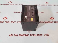 Deif Rmc-122D 600006423.10 Short Circuit And Overcurrent Relay
