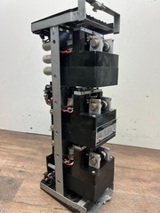 GENERAL ELECTRIC Impedance Relay 12CFZ17A2A