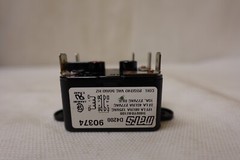 MARS 685744-90374 HVAC SWITCHING RELAY SPDT – 208/240VAC – NOS