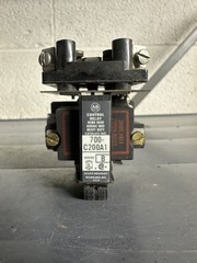 Allen Bradley Heavy Duty 700-C200A1 Relay
