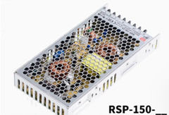 1PC NEW MEAN WELL Power supply RSP-150-24/3.3/5/7.5/12/13.5/15/27/48V #LL