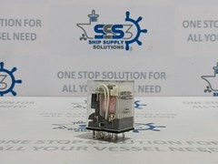 Omron MY4N Relay 100/110VAC Relay Size 40mm x 28mm x 22mm