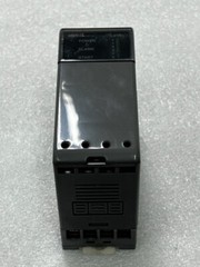 Azbil FRS100C100-2 AC100V 50/60Hz Multi Burner Control Flame Relay Used