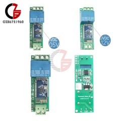 DC 5V 1Channel For Bluetooth Relay Module APP Control Switch Smart Home