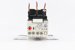 EATON C396A2A002SELFD ELECTRONIC FREEDOM NEMA OVERLOAD RELAY