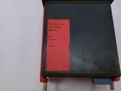 PR Electronics 5531A Loop-Powered LCD Indicator