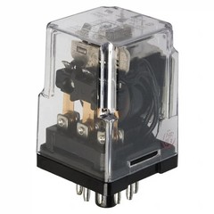 Potter & Brumfield KRPA-14AG-120-KRPA Relays