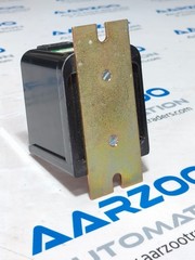 GENERAL MOTORS ELECTRO-MOTIVE 36530082-75 ELECTROMAGNETIC POWER RELAY 8451991