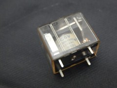 AROMAT ARROW-M HT-C-DC6V SPDT 6VDC 2A PC MOUNT RELAY – USA FAST SHIPPING
