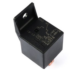 1PC SONGCHUAN 896H-1CH-C1-R1 12VDC Automotive Relay 5Pins 50A/30A 14VDC