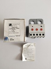 C$S ELECTRONIC PROTECTION RELAY 0.5.6a FREE FAST SHIPPING