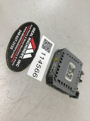 TEC Relay 1902131100 Used #114566