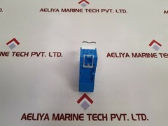 Finder 94.04 Socket With Relay Coil 99.02.9.060.99
