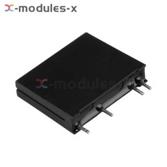 1-10x G3MB-202P DC-AC PCB SSR In 12VDC AC 2A Out 240V Solid State Relay Module