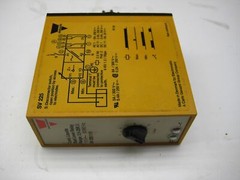 CARLO GAVAZZI SV225 RELAY NSNP