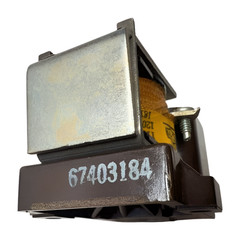 Cutler-Hammer 9575H2525-66 Relay Series A Type AA Coil 110/120V, 1 N.O. – 1 N.C.