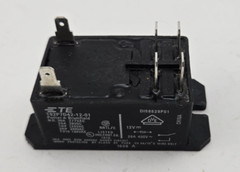 ETE Heating Relay T92P7D42-12-01 30A N.O. DPST 12 VDC Coil Examine Images