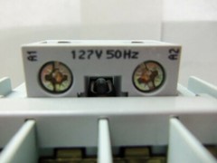 New Allen Bradley 700-CF220S Control Relay 127V 50 Hz Series A NIB