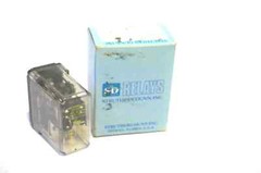 A311XBXP115/125VDC STRUTHERS DUNN
