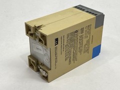 Measurement Technology MTL 2213 Proximity Detector Relay 24VDC