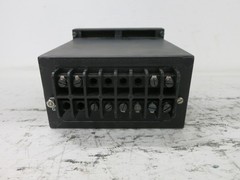 ABB 437W4890 Type 32R Circuit Shield Reverse Power Relay 5-60W 120V 24VDC