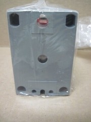 Cutler-Hammer D23MR60A Type M Relay 300V 6Poles 120V