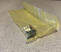 Onan Cummins 0307-3070 OEM Relay Control