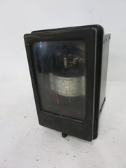 Westinghouse 1962314 Direct Current Relay 250VDC Type D-3 Auxiliary Switch DC D3