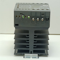 P-Line SMBC 3 DA 40 25 Soft Starter 400-480V Motor Controller With Brake