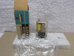 VINTAGE GENERAL ELECTRIC RELAY SERVICE PART #19B209300P2 – NOS