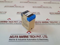 Measurement technology mtl 2213 switch/proximity detector relay free shipping