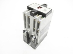 SQUARE D 8501X030 SER. A 110V/50HZ-120V/60HZ UNMP