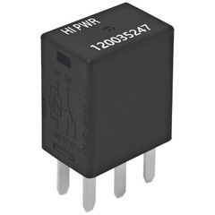 (Pack of 2) 30 Amp Relay 278003828 120035247(Replaces 278002822) – Compatible…