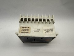 Westinghouse SPBATR02B SPB POW-R Trip 7 Automatic Trip Relay