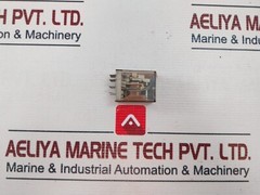 Finder 55.34.8.110.0040 Power Relay 7A 250V
