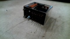 MAGNACRAFT W67RCSX-13 RELAY 5A 28VDC 120VAC -FREE SHIPPING