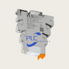 PLC-RSC-24UC/21HC 2967633 1PCS NEW Phoenix relay module Free shipping