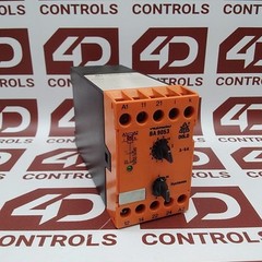 BA9053/AC240V/50-60HZ/0-10S | Dold | Current Relay, 0-10 Sec, Used