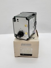 Action Instruments 1001-6016 Action Pak Relay 5A 120V 11Pin 120V Coil