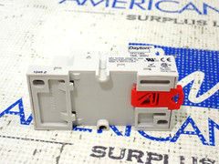 New Dayton 1FC14N 11 Pin 16 Amp 300 Volt Relay Socket *Lot Of 6 New Relay Bases*